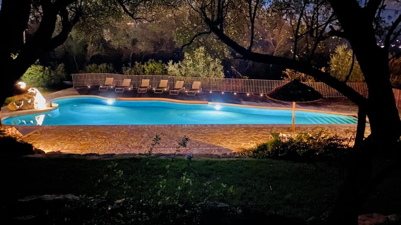 Residence Piatana オルムト エクステリア 写真