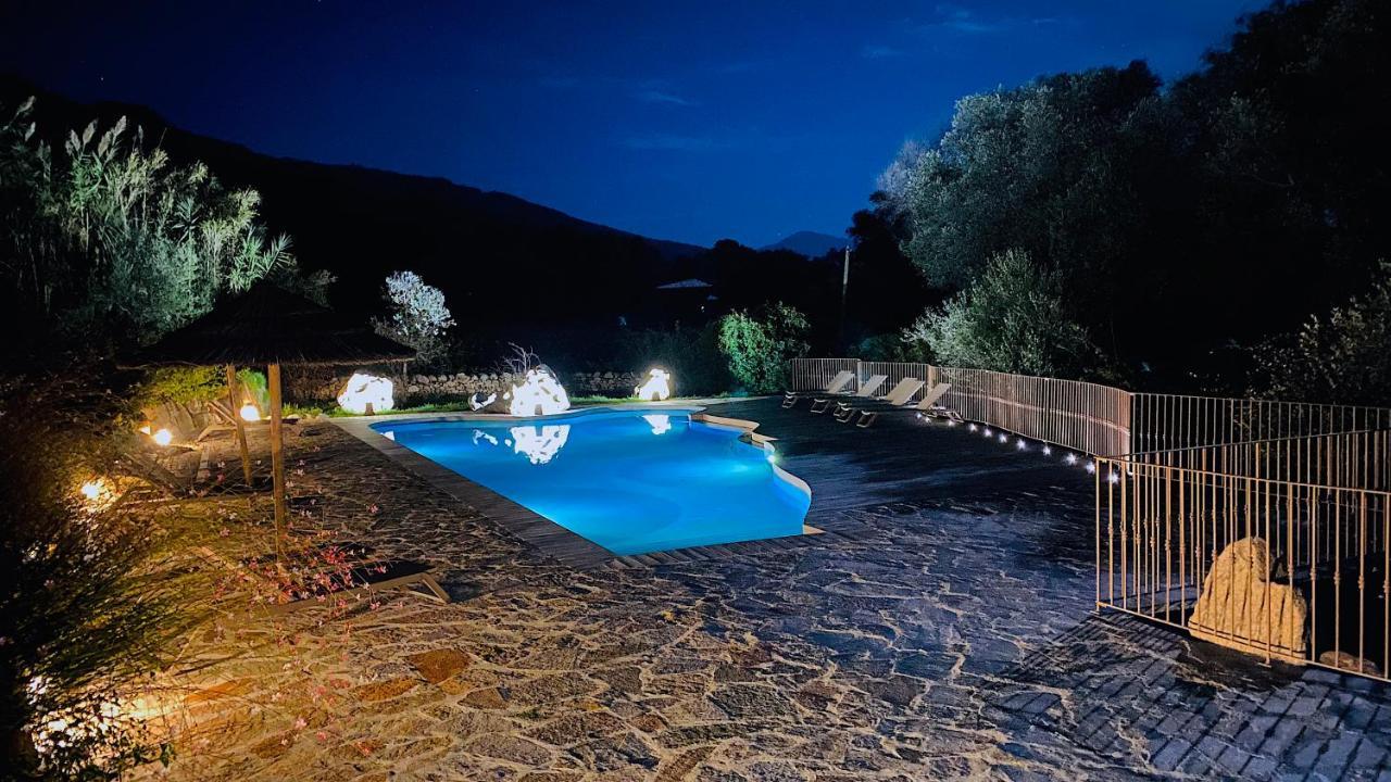 Residence Piatana オルムト エクステリア 写真