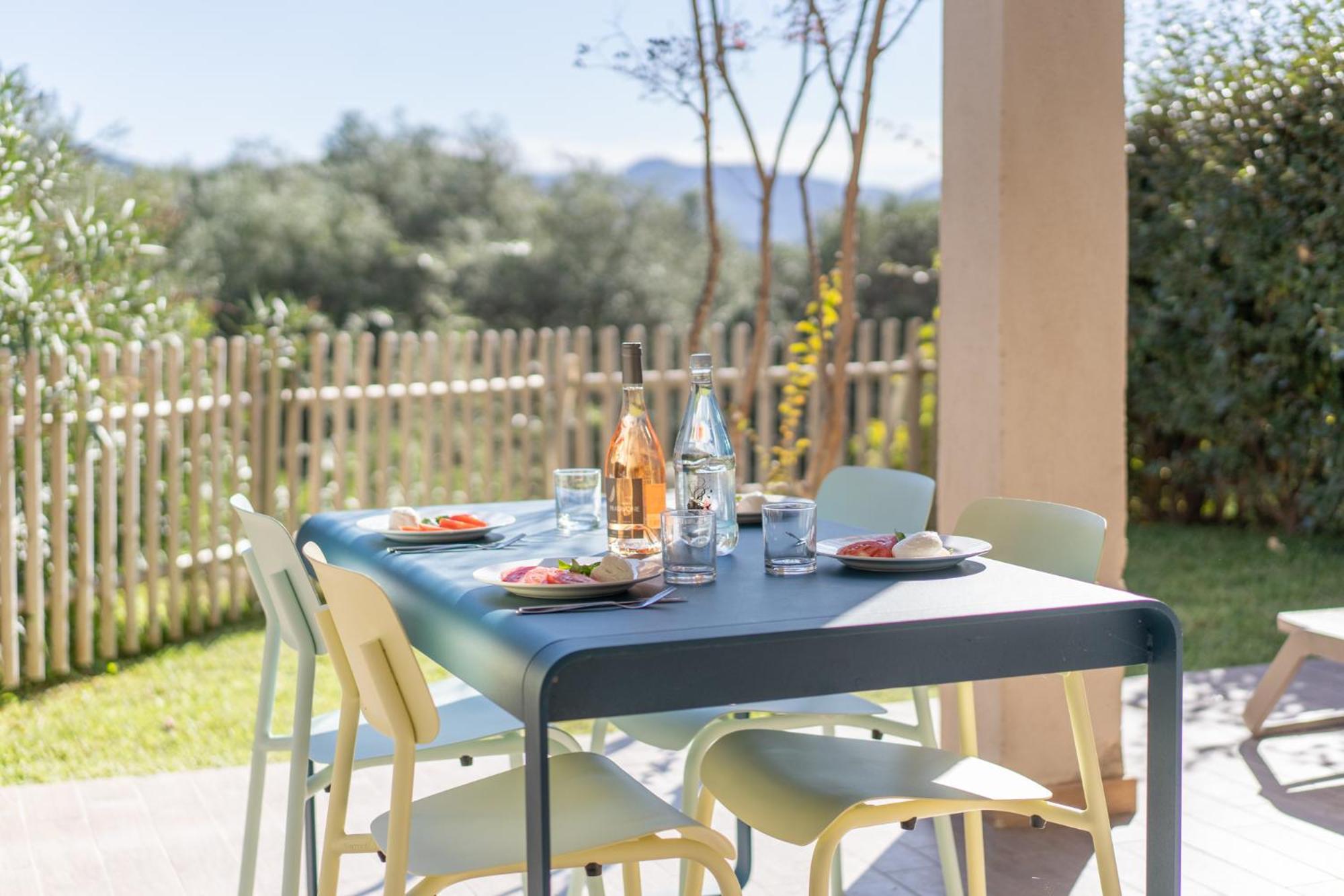 Residence Piatana オルムト エクステリア 写真