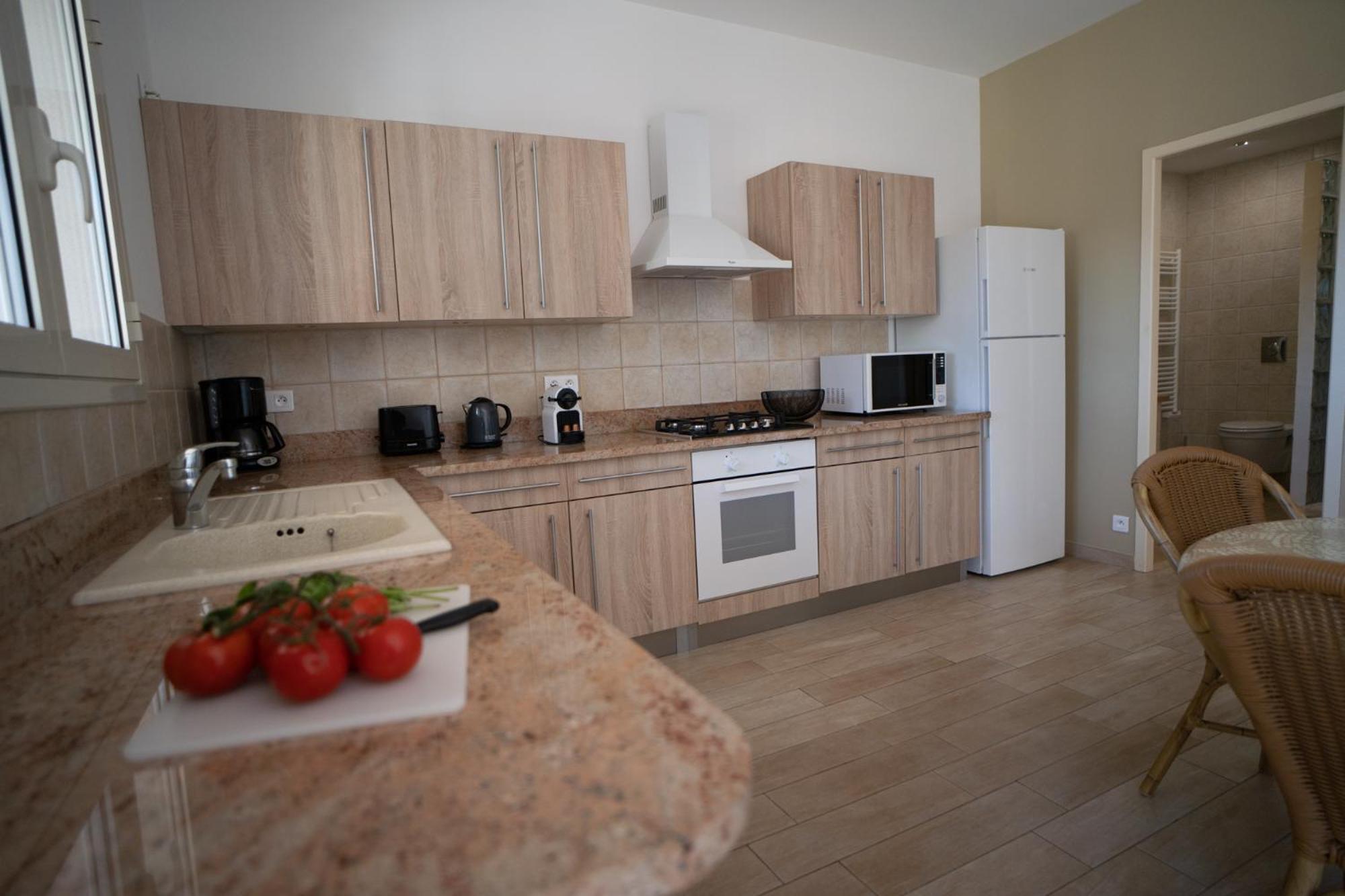 Residence Piatana オルムト 部屋 写真