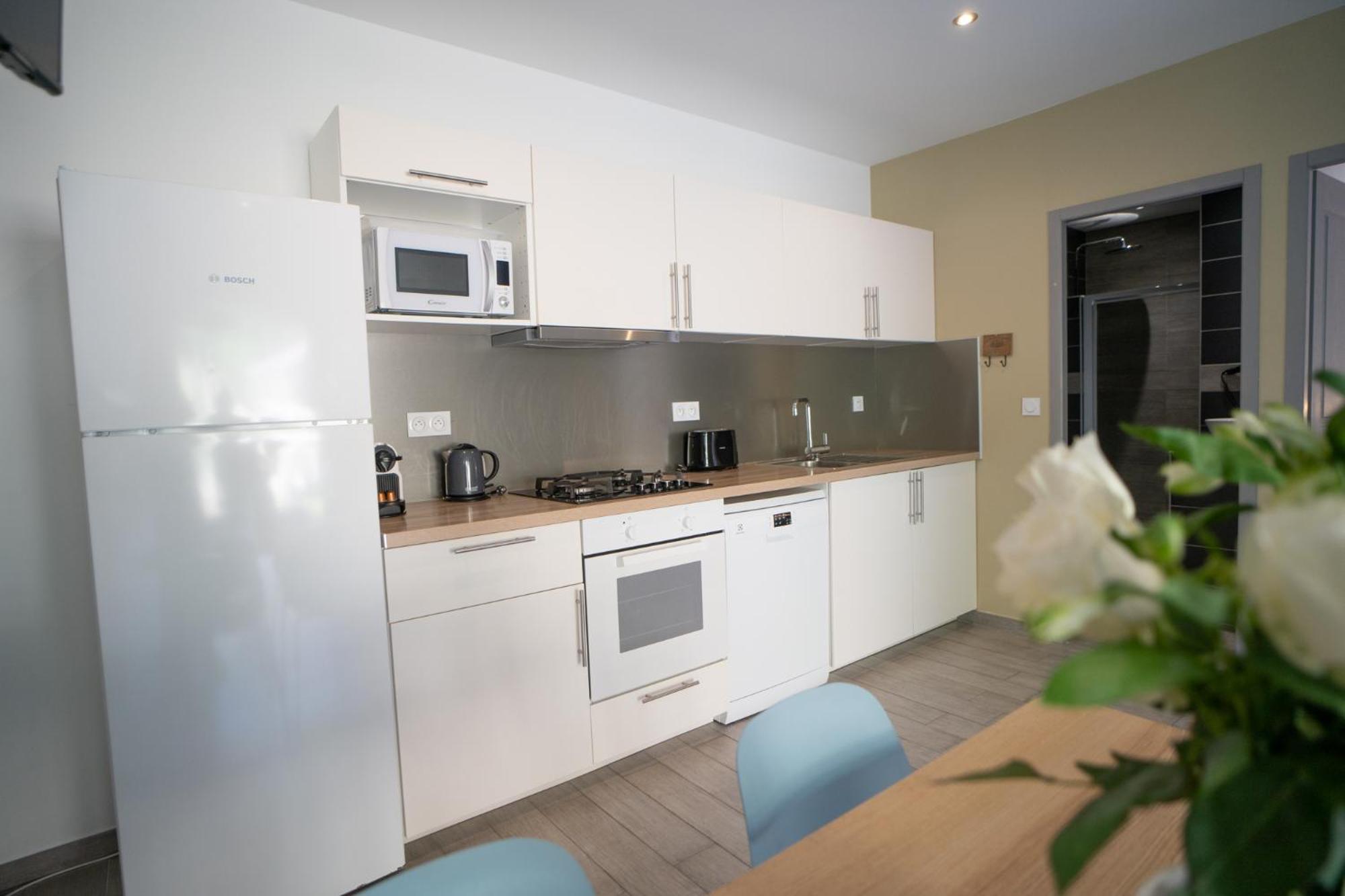 Residence Piatana オルムト 部屋 写真